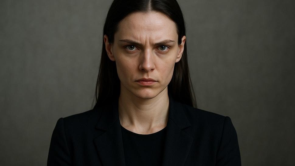 Duygusuz 3 bur! Onlar kalpleri deil, mantklar ynetir