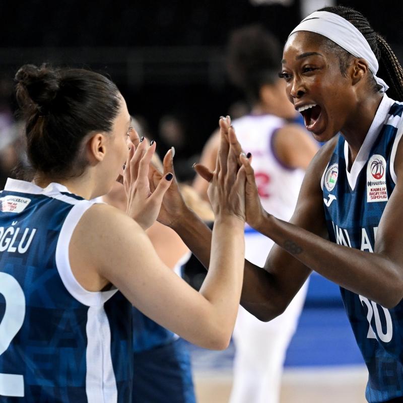 Emlak Konut deplasmanda kl pay kazand