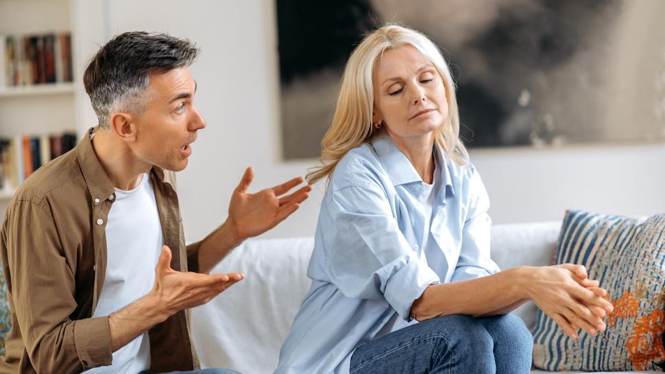 Erkekleri en ok sinirlendiren 5 konu! liki uzmanlar uyard: Bu davranlar erkekleri ldrtyor