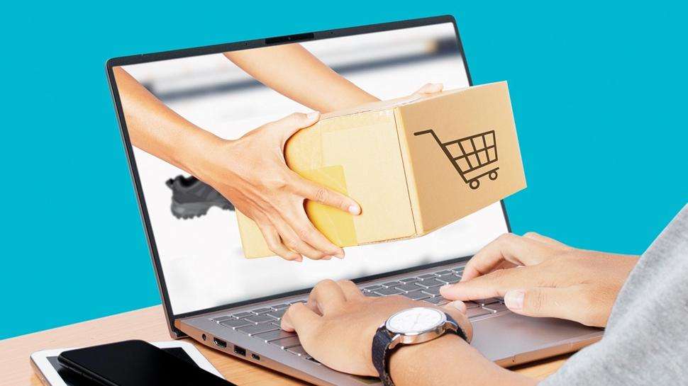 Stoksuz, sermayesiz e-ticaret dnemi