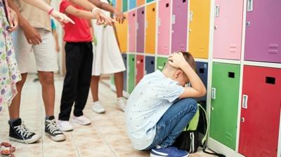 ocuklarn duygusal gvenlii tehlikede