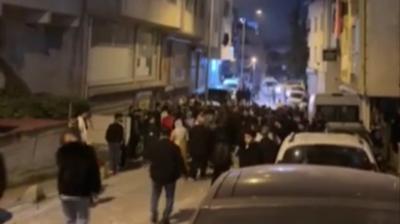 Dn bitti: Ortalk sava alanna dnd