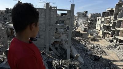 galci srail ordusu okullar hedef ald: Filistin bayran atee verdiler