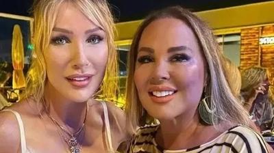 Seda Sayan'dan Safiye Soyman'la ilgili oke eden itiraf!