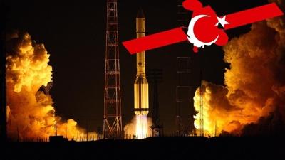 Trkiye'nin sanayi hamlesi meyvesini veriyor: En byk pay hava ve uzayda