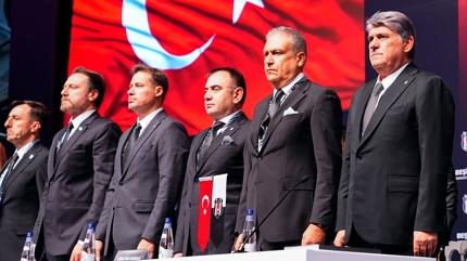 Beikta'n borcu akland! Dudak uuklatan rakam