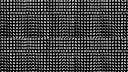 Zeka testi: 30'larn iindeki 03 nerede? Gz-beyin koordinasyonunu altran test