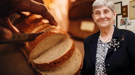 Canan Karatay srarla tavsiye etti! Ekmek ekeri kamlyor, ekmek yerine 2 sebzeyi i tketin