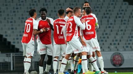 Fatih Karag�mr�k deplasmanda �aykur Rizespor ile kar��la�acak