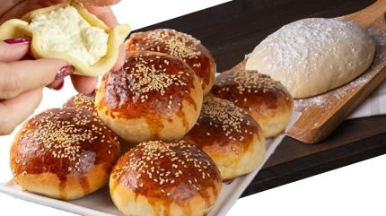 Kaynanalar kskandracak poaa tarifi! 1 saatte sofrada, 3 gn taze kalyor