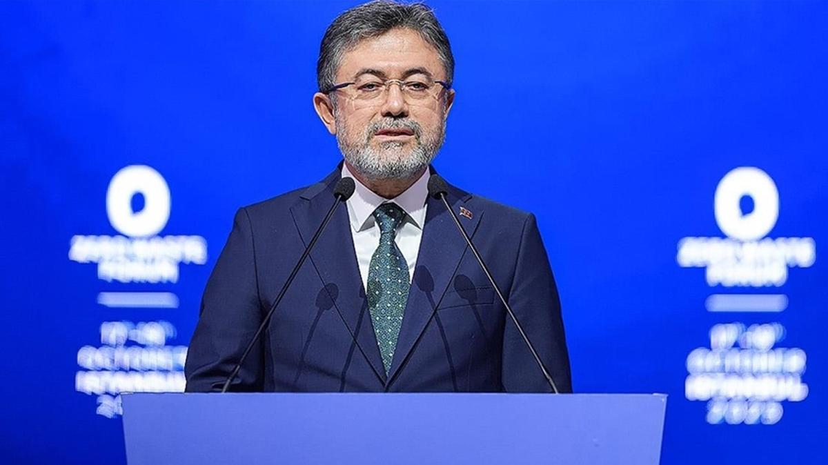 Su Direnlilii  stanbul  Uluslararas Su Forumu fotoraflar resimleri