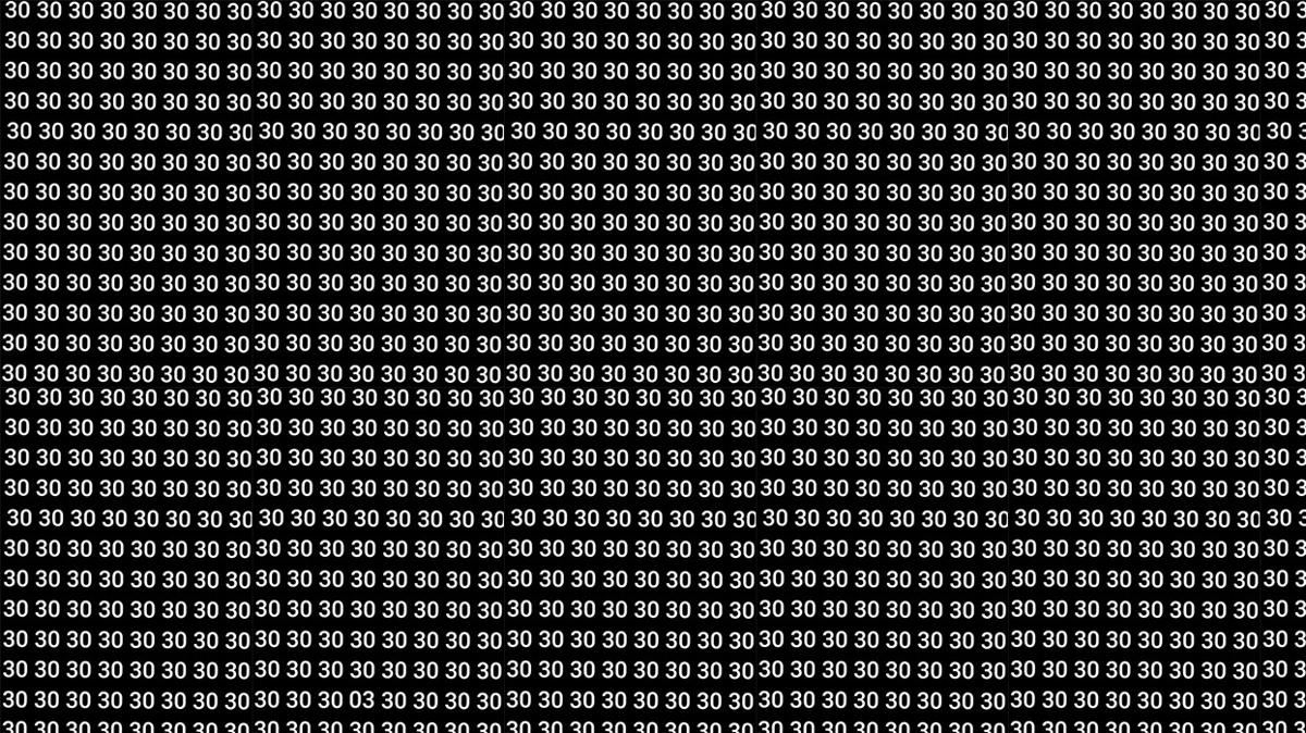 zeka testi dikkat testi zeka test fotoraflar resimleri