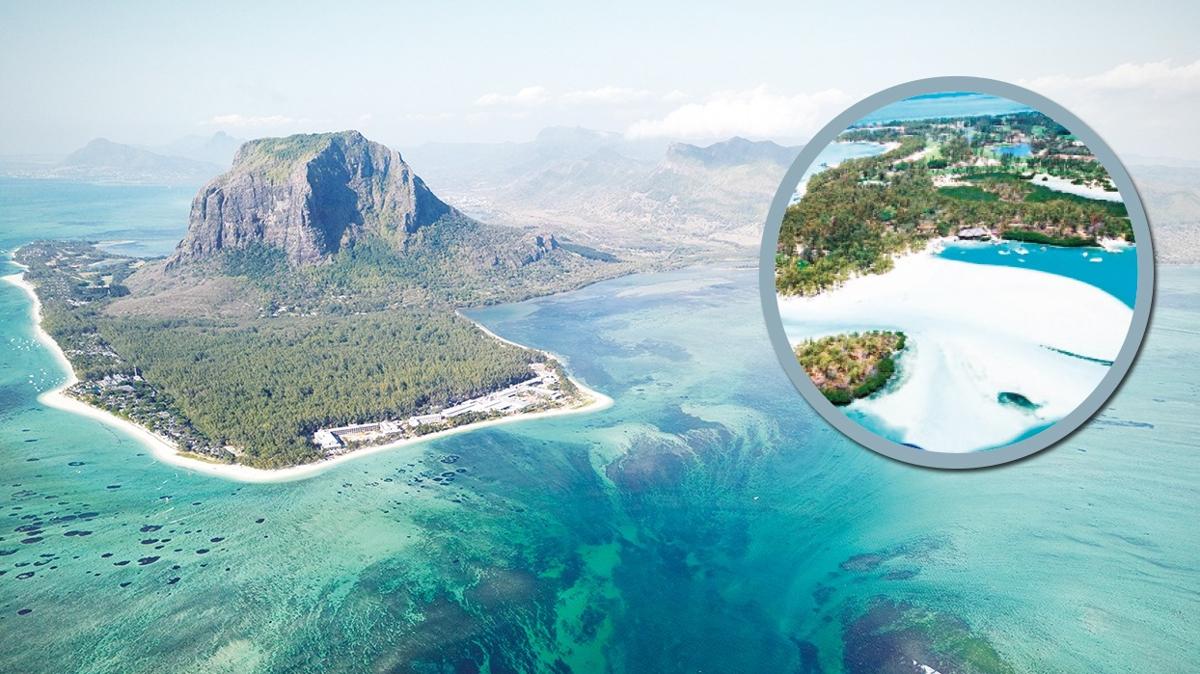 hint okyanusu madagaskar mauritius fotoraflar resimleri