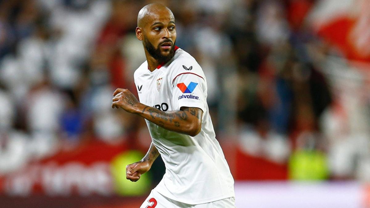 marcao atletico madrid sevilla fotoraflar resimleri