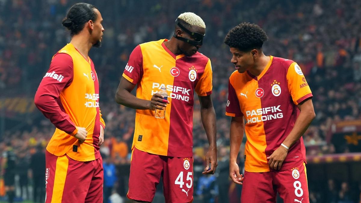 galatasaray sper lig trabzonspor fotoraflar resimleri
