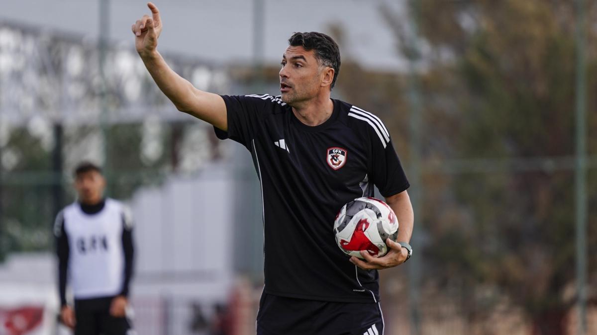 gaziantep fk sper lig alanyaspor fotoraflar resimleri