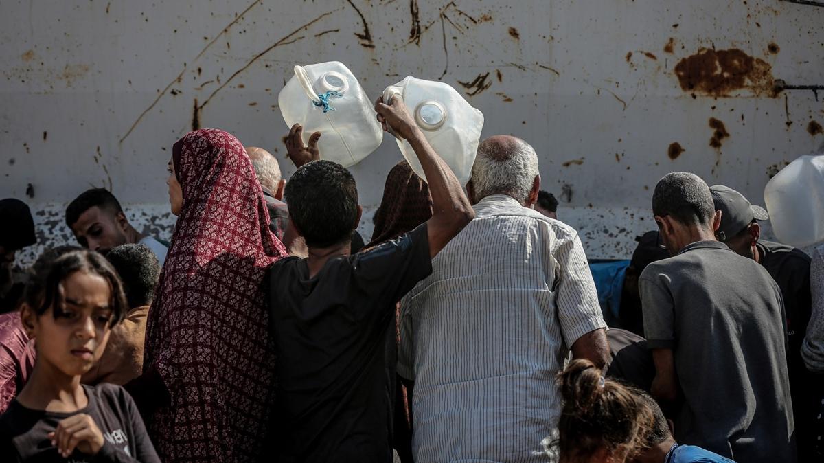 Hamas ABD HA fotoraflar resimleri