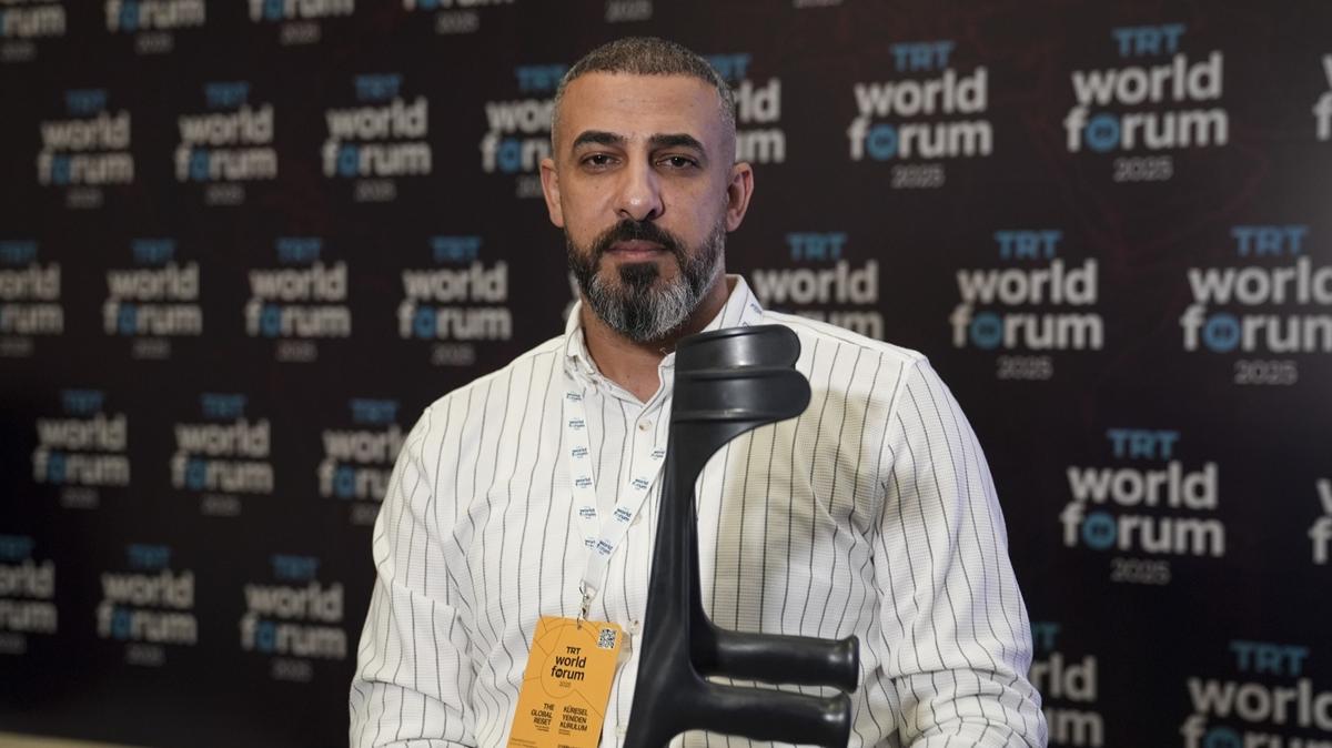 srail saldrlar Gazze katliam TRT kameraman fotoraflar resimleri