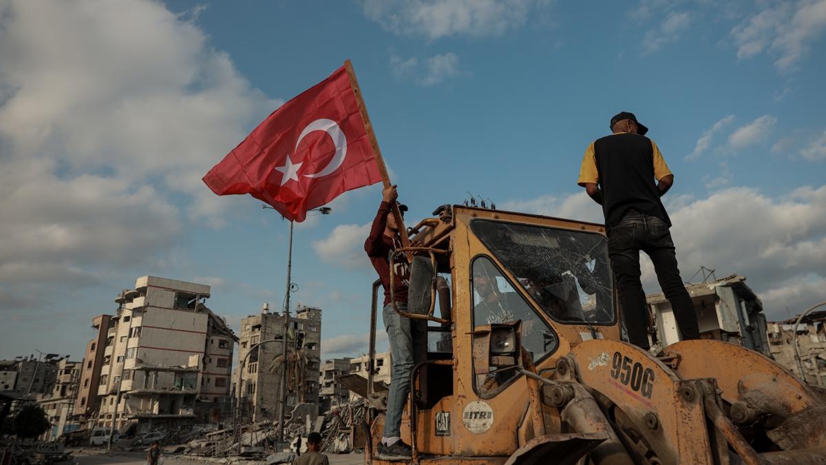 Gazze Trkiye srail fotoraflar resimleri