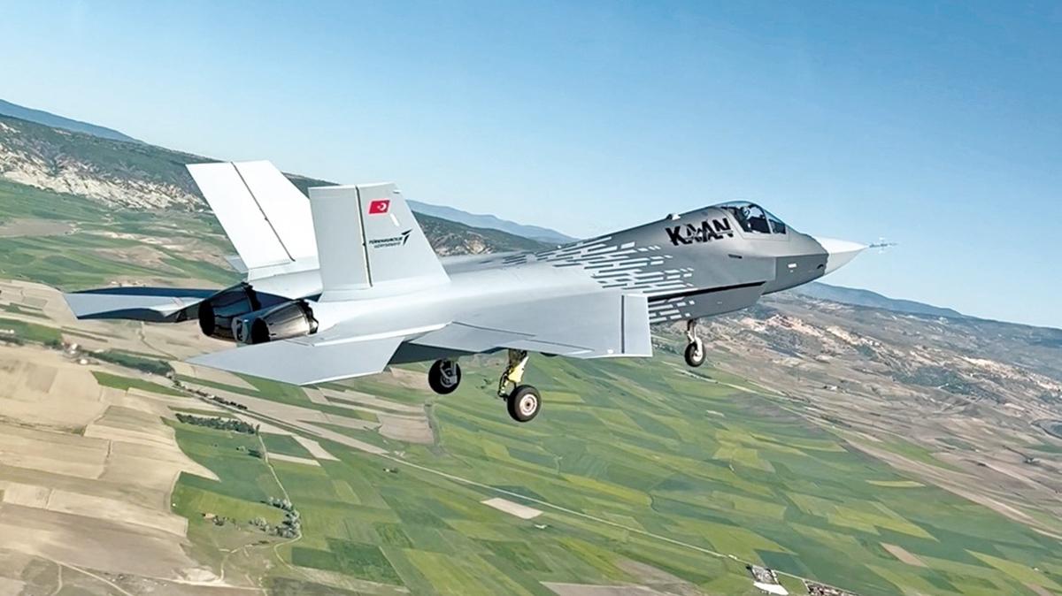 trkiye kaan projesi eurofighter f-16 havaclk israil aharon lapidot fotoraflar resimleri