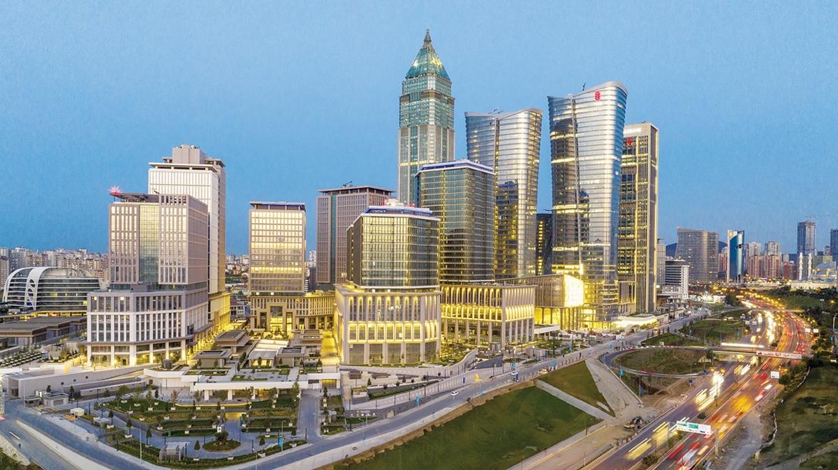 istanbul finans merkezi dl uluslararas gayrimenkul dlleri international property award fotoraflar resimleri