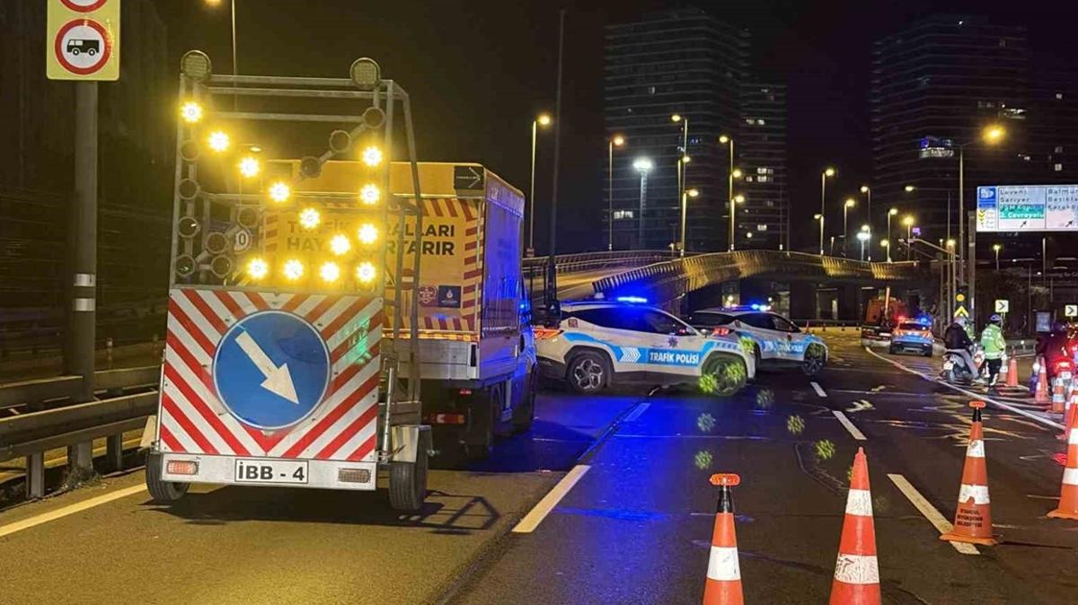 istanbul maratonu trafik kapatma alternatif gzergahlar fotoraflar resimleri