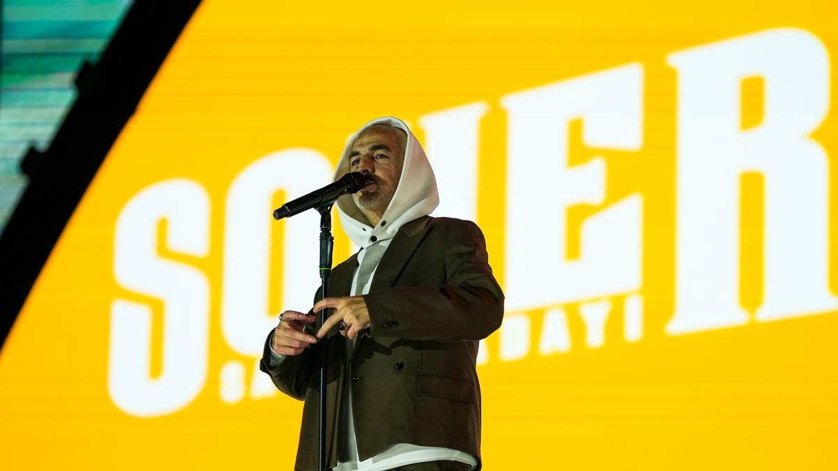 kltr yolu festivali izmir kltr yolu festivali soner sarkabaday fotoraflar resimleri