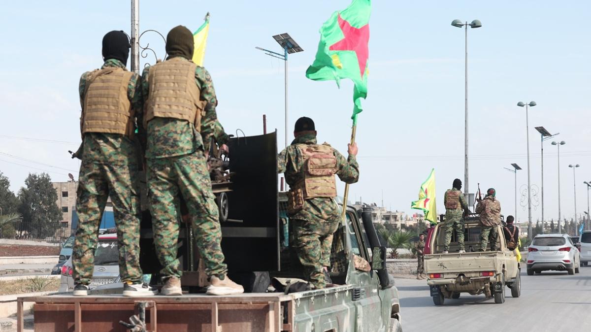 MIT listeleri SDG PKK am ordusu fotoraflar resimleri