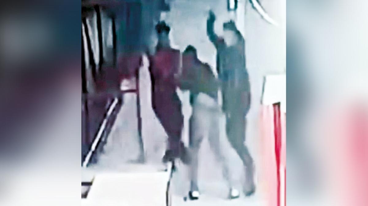 adana yreir liseli arkada dayak fotoraflar resimleri