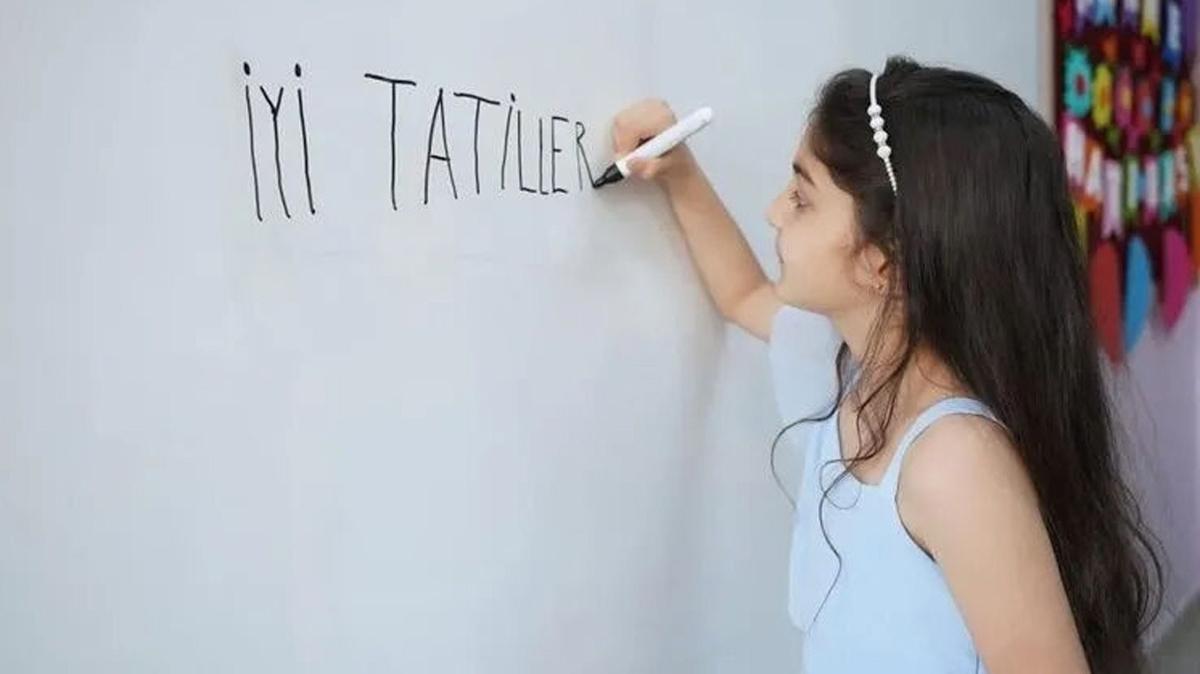 kasm ara tatili meb okul ara tatil fotoraflar resimleri