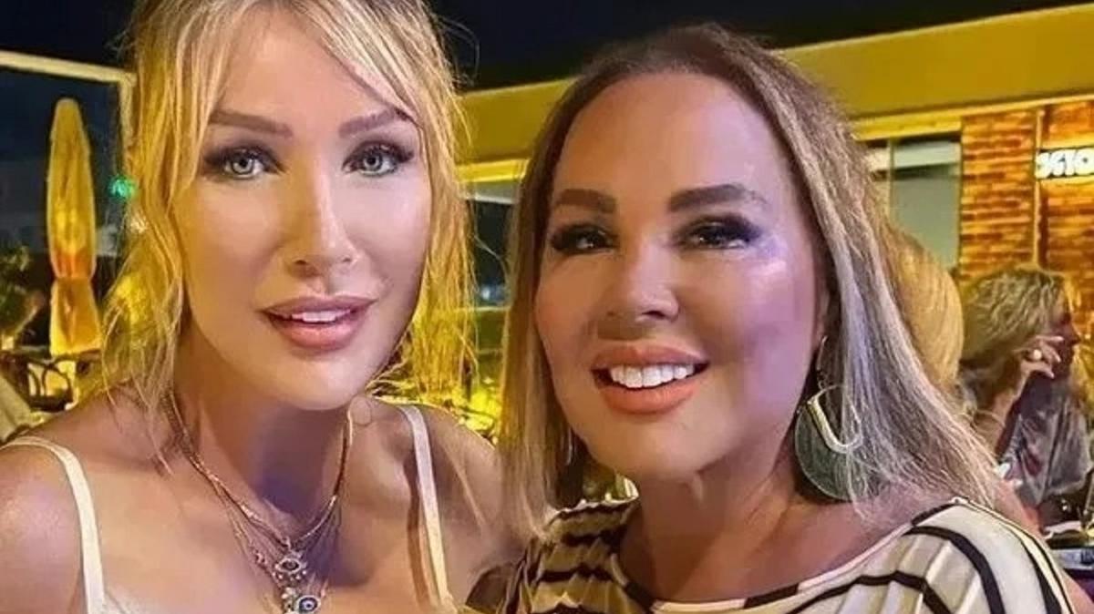 seda sayan safiye soyman seda sayan estetiksiz safiye soyman olu safiye soyman estetiksiz magazin fotoraflar resimleri