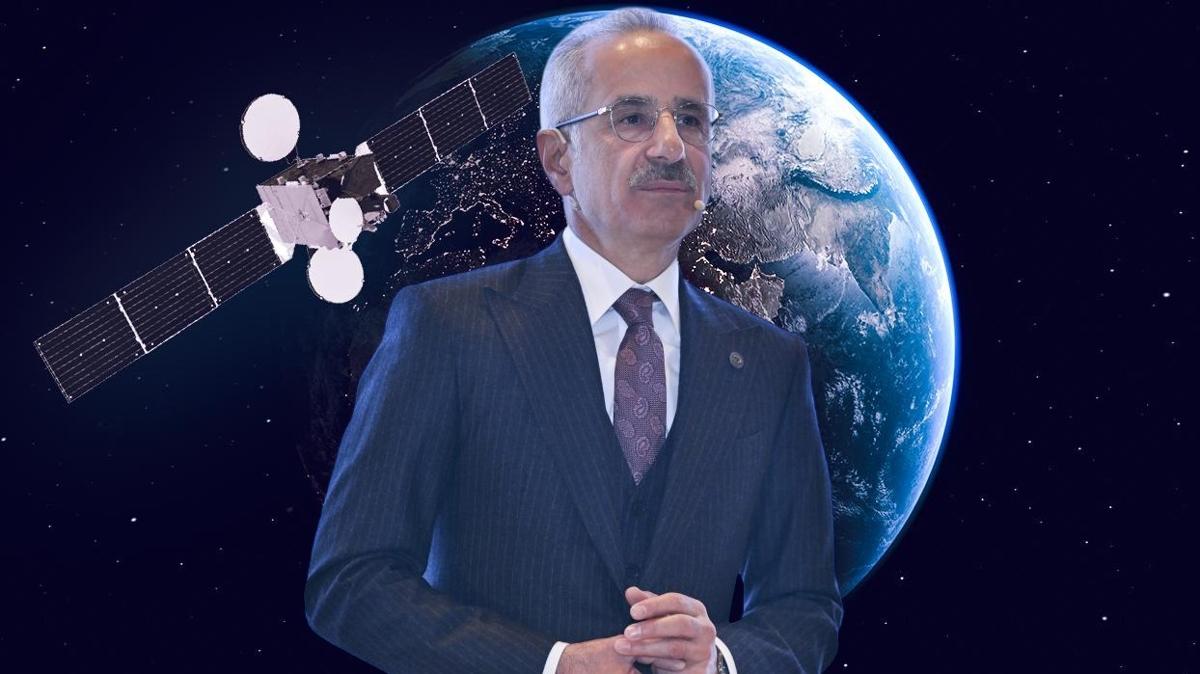 TRKSAT 6A Trkiye Anlama fotoraflar resimleri