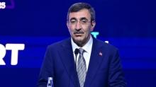 Cumhurbakan Yardmcs Ylmaz'dan ekonomi mesaj: Trkiye yksek gelirli lkeler ligine girecek