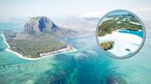 Doal gzellikler ve su sporlar merkezi... Hint Okyanusu'ndaki cennet Mauritius