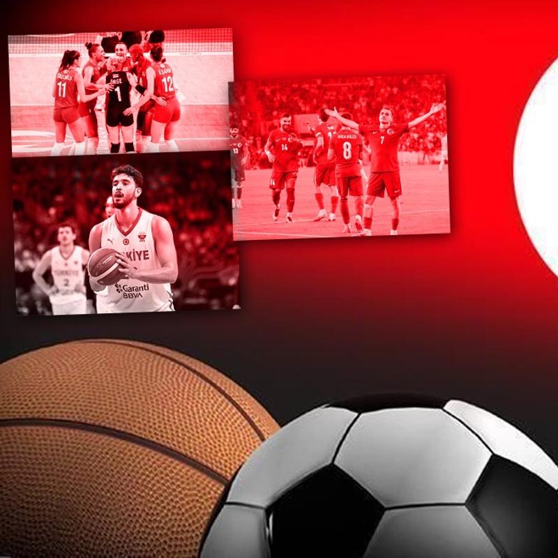 Trkiye Spor Turizminde Vites Ykseltiyor: Kresel Vizyon, Yerli Hamle