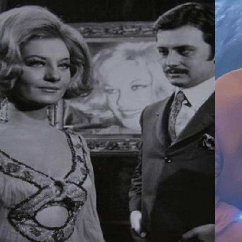 Hznl veda: Bu bir film sahnesi mi?