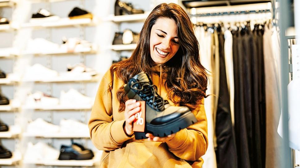 100 kiiden 23' efsane indirime inanmyor