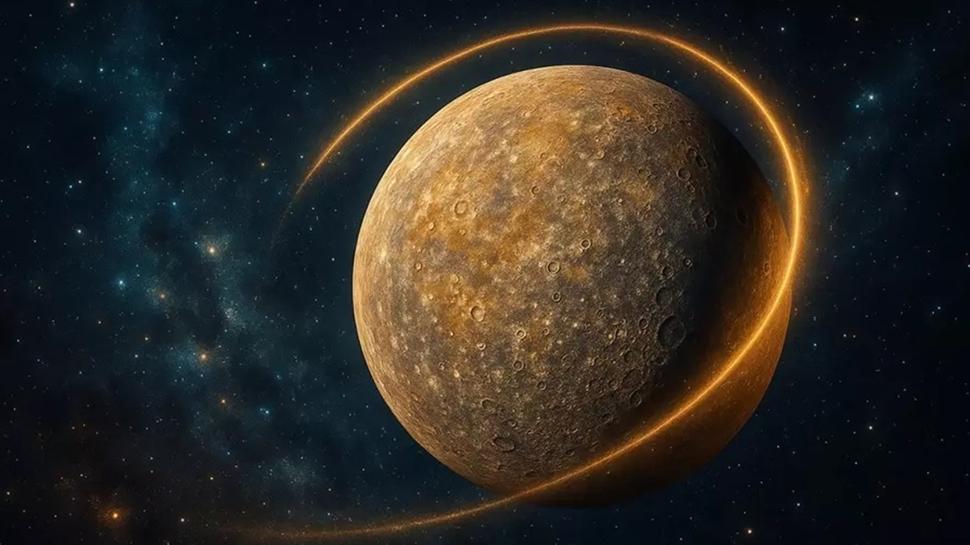 2 bur iin anlar alyor! Yln son Merkr retrosu balyor