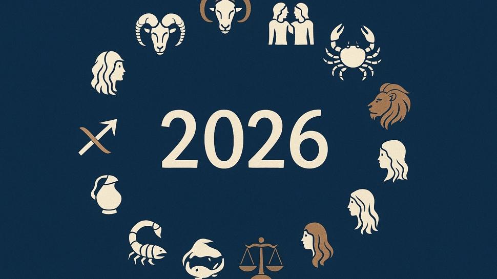 2026'da hangi burçlar daha şanslı? Kimler aşık, kimler zengin olacak?