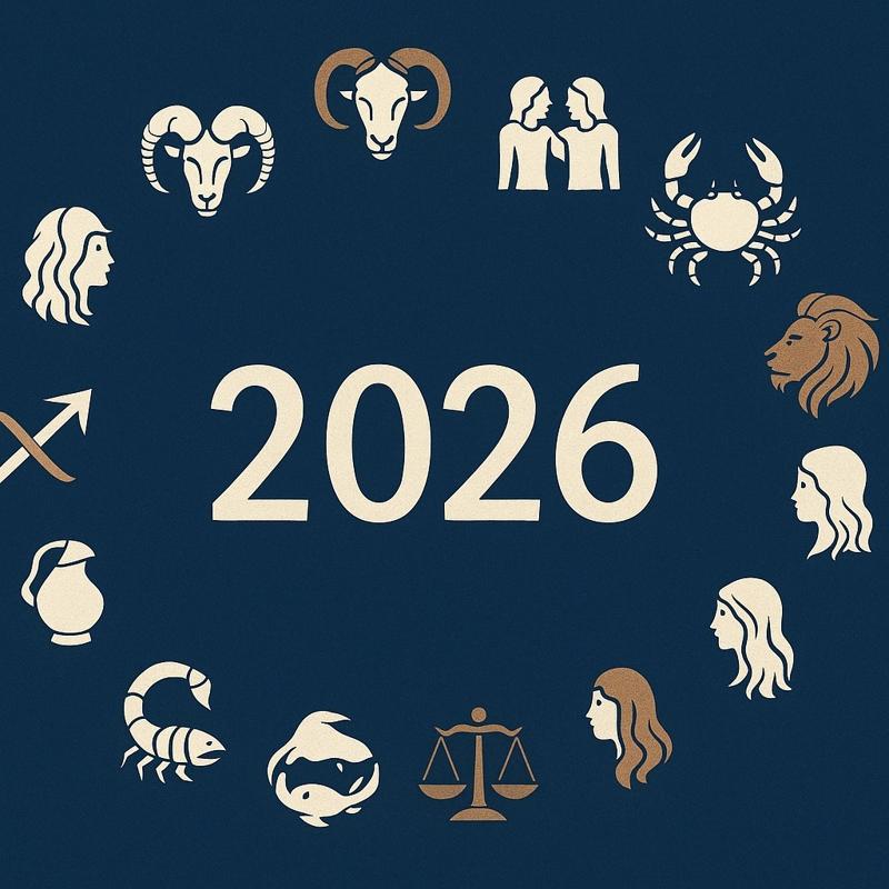 2026 bur yorumlar! Kimler ak, kimler zengin olacak?