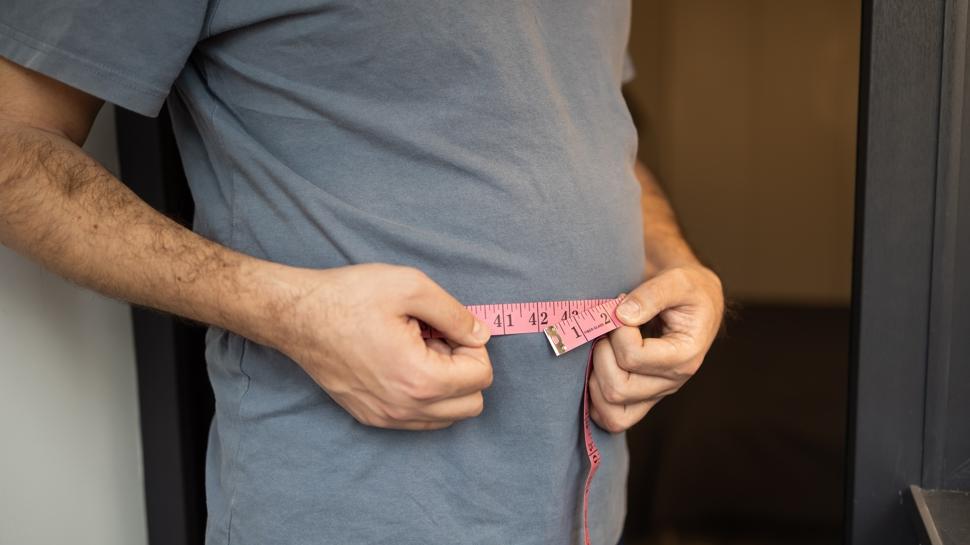 Erkeklerin kilo vermesini zorlaştıran 3 durum