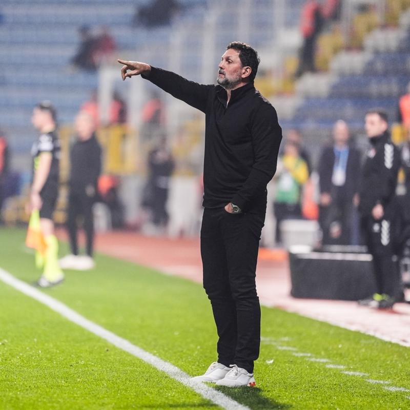 Erol Bulut'tan casusluk isyan�! '�ok a��r konu�mak istiyorum ama...'