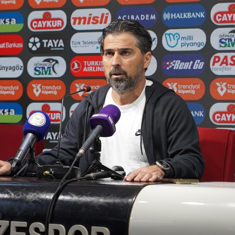 �lhan Palut: �htiyac�m�z olan bir galibiyet ald�k