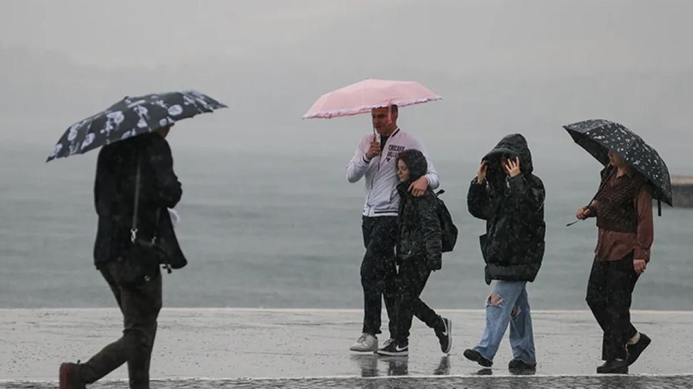 Scaklklar decek! lk haftada bol ya geliyor