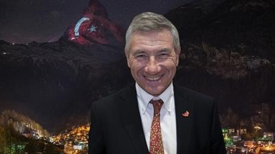 Avrupa lkesinden i birlii teklifi: Trkiye'de byk potansiyeller var