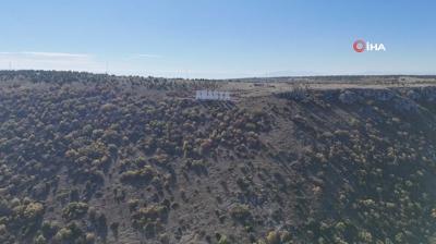 Dan zirvesine yazld! Hollywood deil 'Amasya'