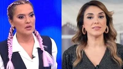 Demet Akaln'dan Zuhal Topal' ileden karacak szler! Barmalar hayal oldu