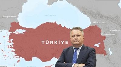 Bakan Erdoan'n liderliine vg: Trkiye istikrarn teminat