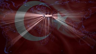 Fransa'da dikkat eken rapor: Trkiye kresel devlerle boy lyor