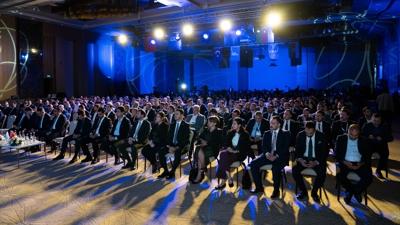 Gen MSAD'n 'Snrlarn A' vizyonu Bak'de hayat buldu